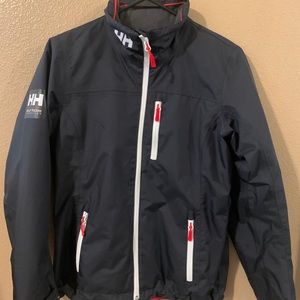 Helly Hansen jacket